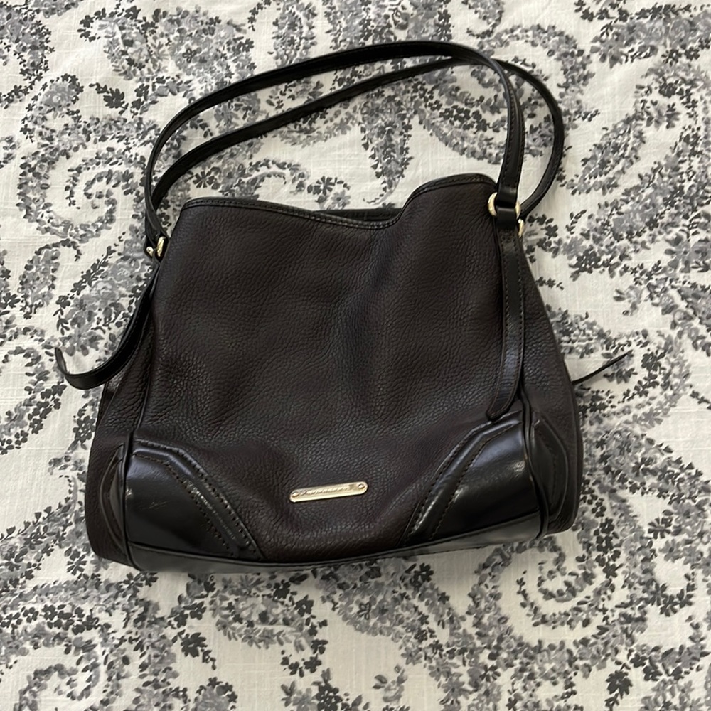 Burberry purse Calfskin